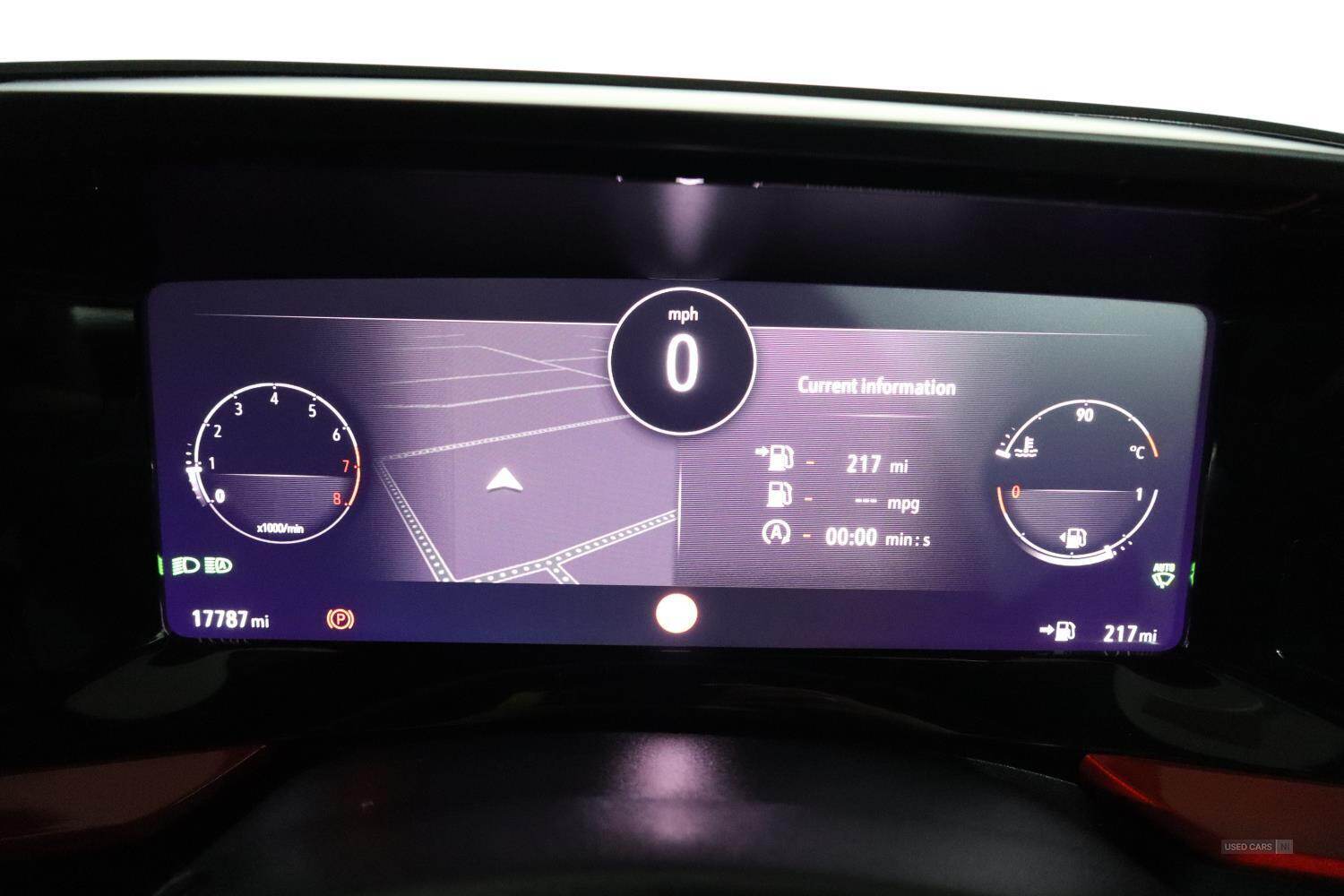 Feb 2024 Vauxhall Mokka 1.2 Turbo 100 GS 5dr