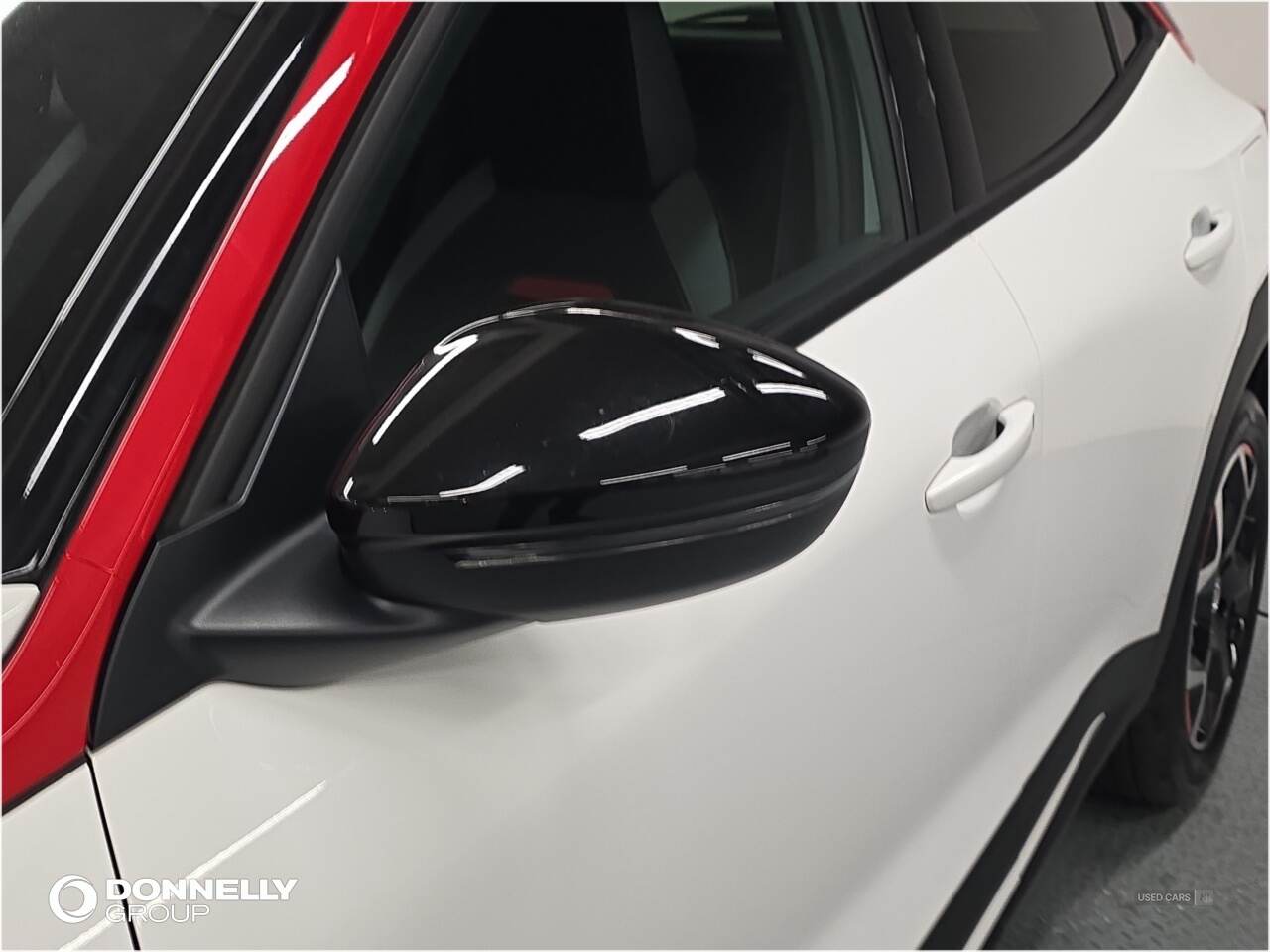 Feb 2024 Vauxhall Mokka 1.2 Turbo 100 GS 5dr