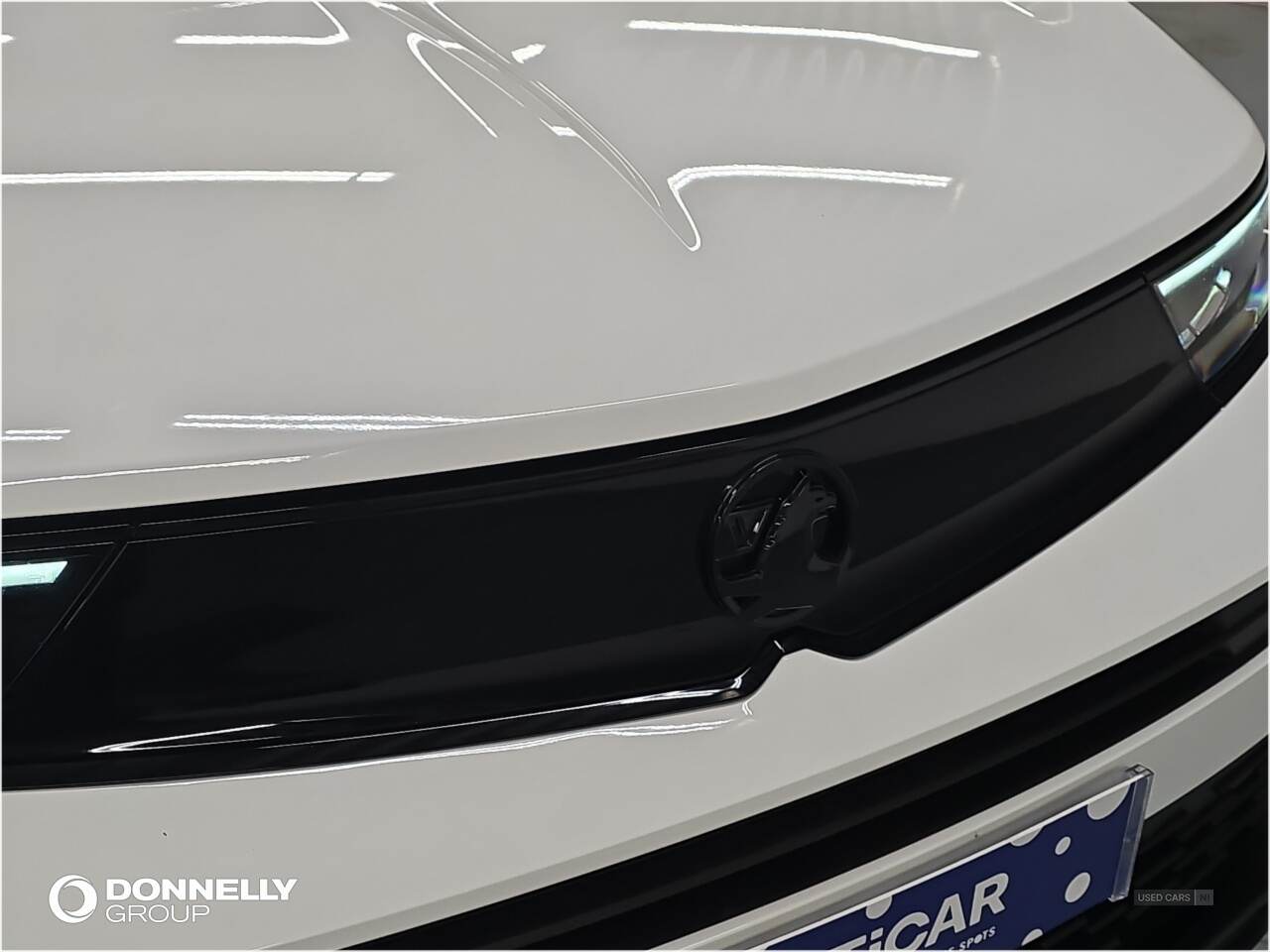 Feb 2024 Vauxhall Mokka 1.2 Turbo 100 GS 5dr