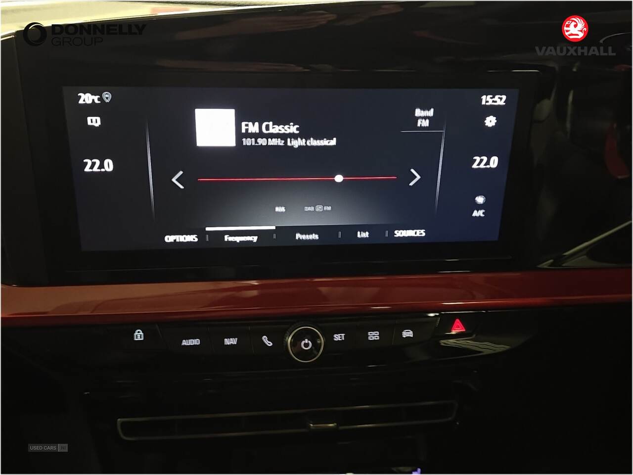 Feb 2024 Vauxhall Mokka 1.2 Turbo 100 GS 5dr