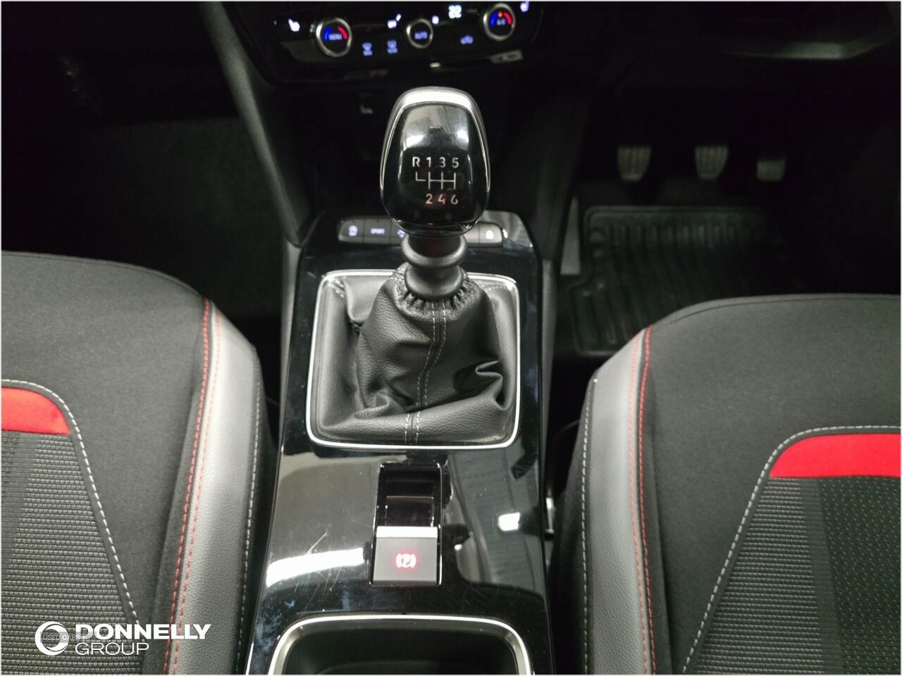 Feb 2024 Vauxhall Mokka 1.2 Turbo 100 GS 5dr
