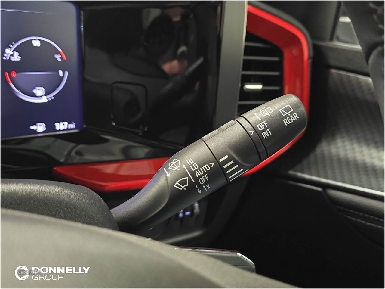 Feb 2024 Vauxhall Mokka 1.2 Turbo 100 GS 5dr