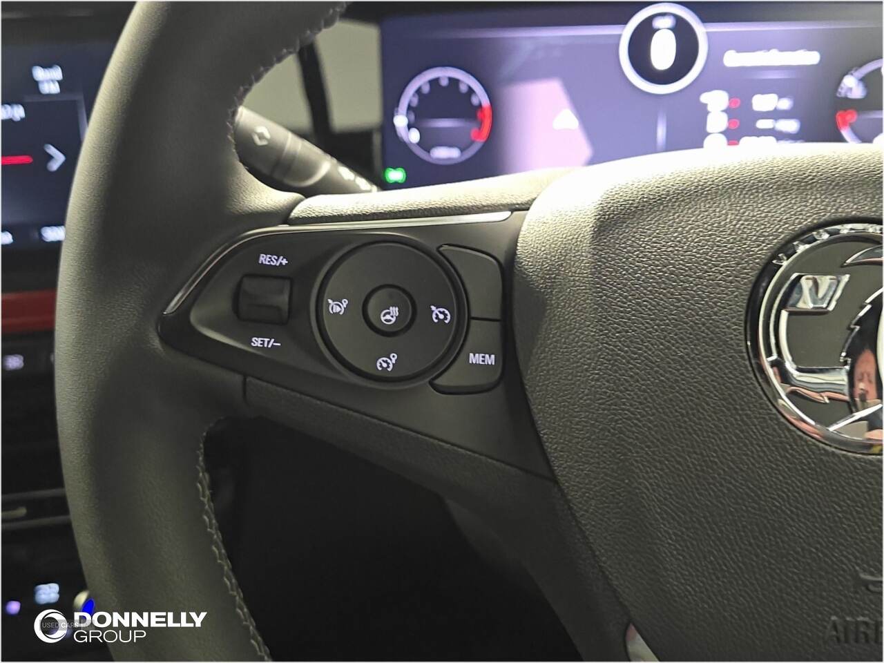 Feb 2024 Vauxhall Mokka 1.2 Turbo 100 GS 5dr
