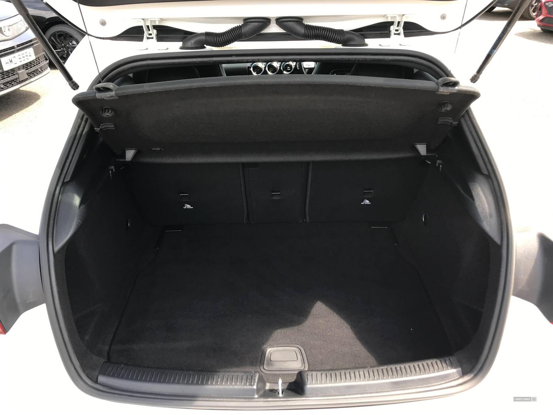 Jun 2020 Mercedes-Benz A Class A180 AMG Line 5dr
