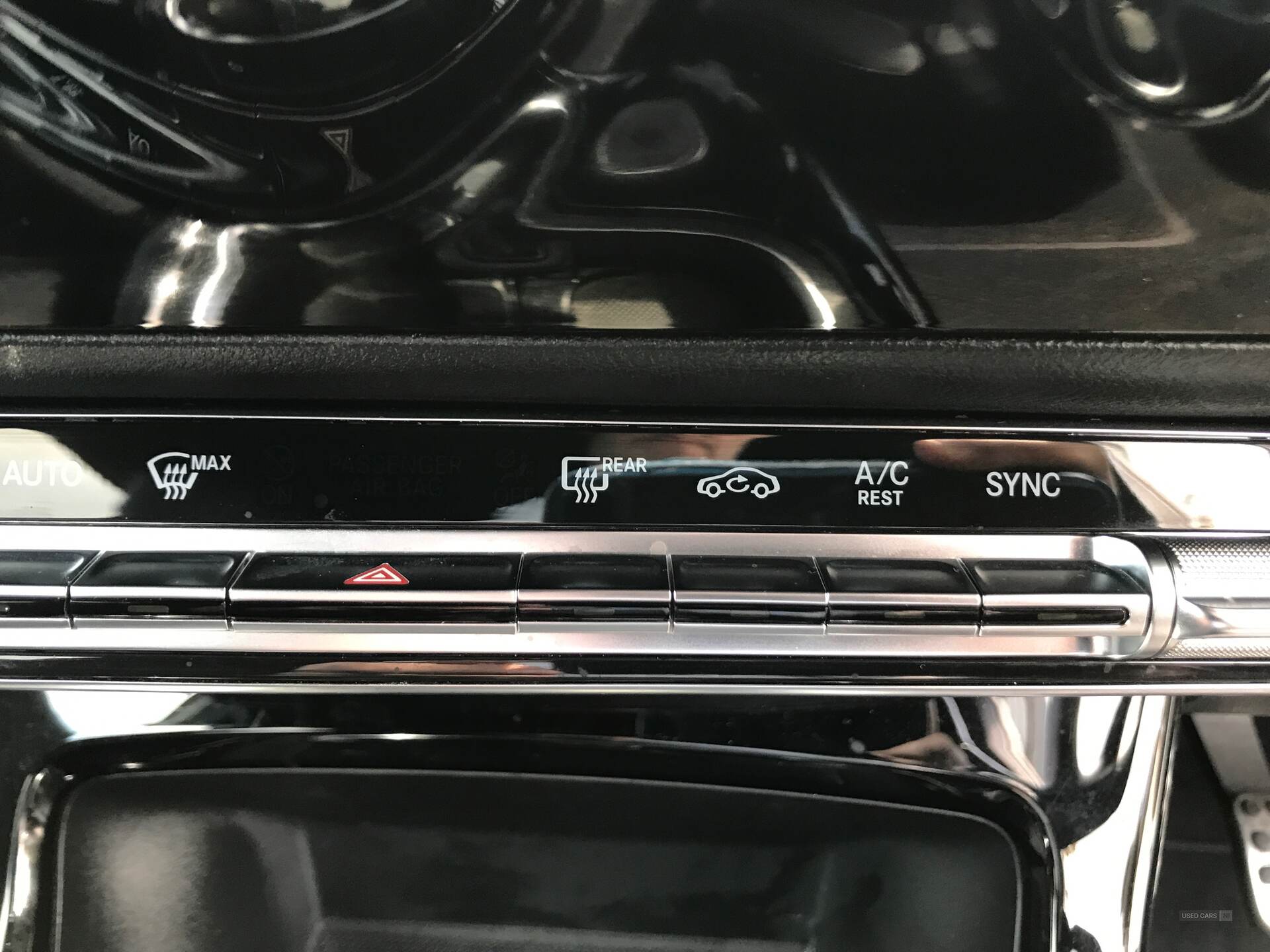 Jun 2020 Mercedes-Benz A Class A180 AMG Line 5dr