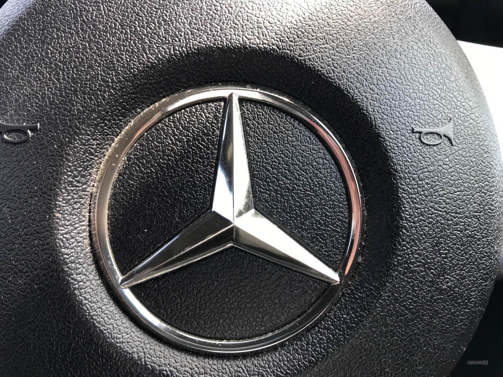 Jun 2020 Mercedes-Benz A Class A180 AMG Line 5dr