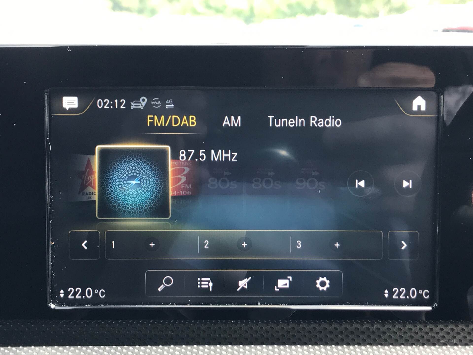 Jun 2020 Mercedes-Benz A Class A180 AMG Line 5dr