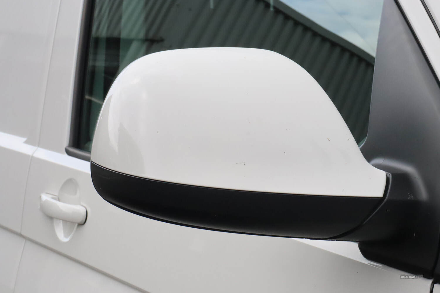 Jun 2024 Volkswagen Transporter 2.0 TDI 110 Highline Van