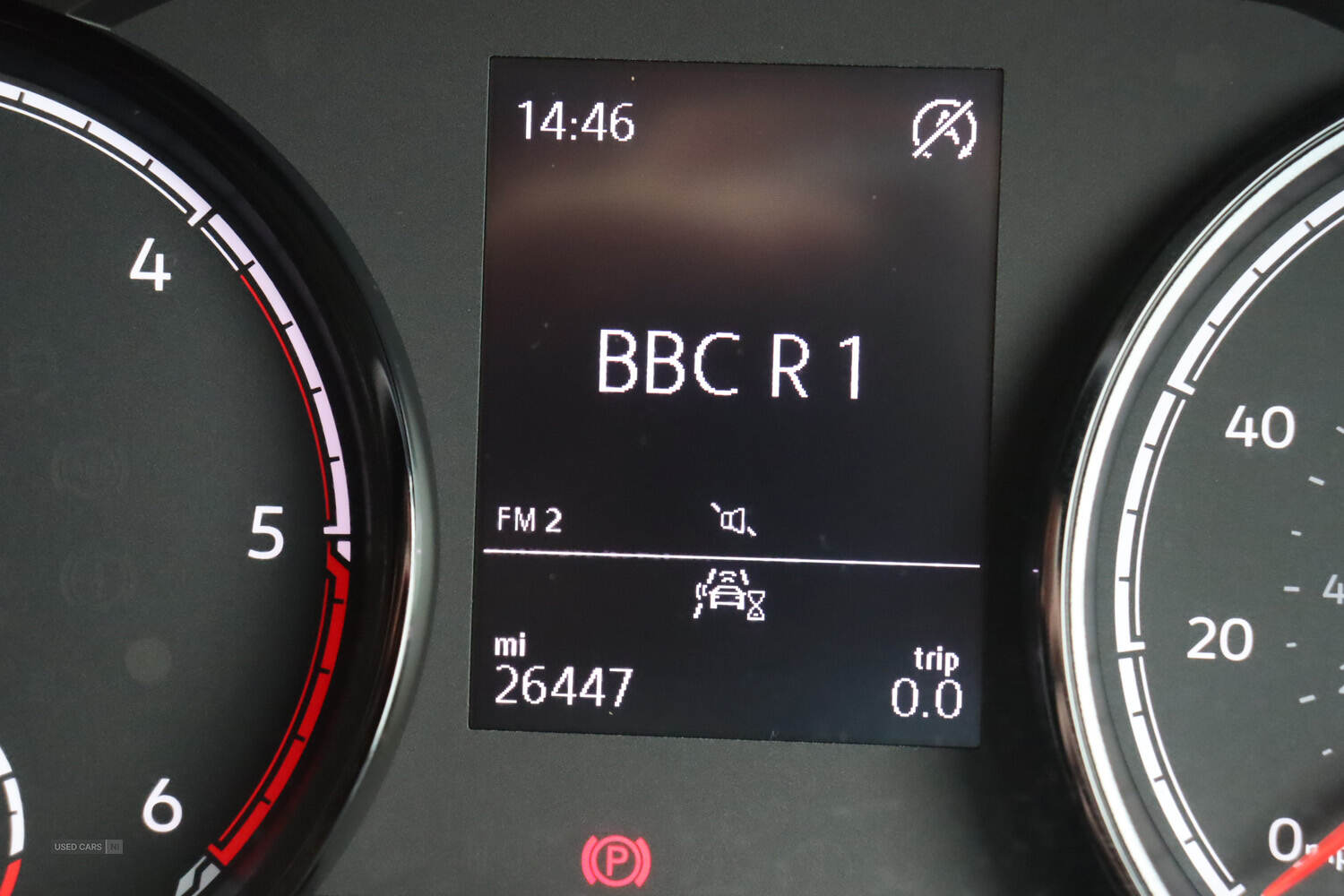 Jun 2024 Volkswagen Transporter 2.0 TDI 110 Highline Van