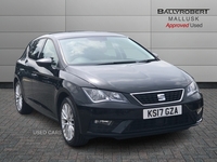 Seat Leon 1.2 TSI SE Dynamic Technology 5dr in Antrim