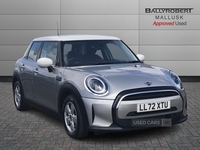 MINI HATCHBACK 1.5 Cooper Classic 5dr Auto in Antrim