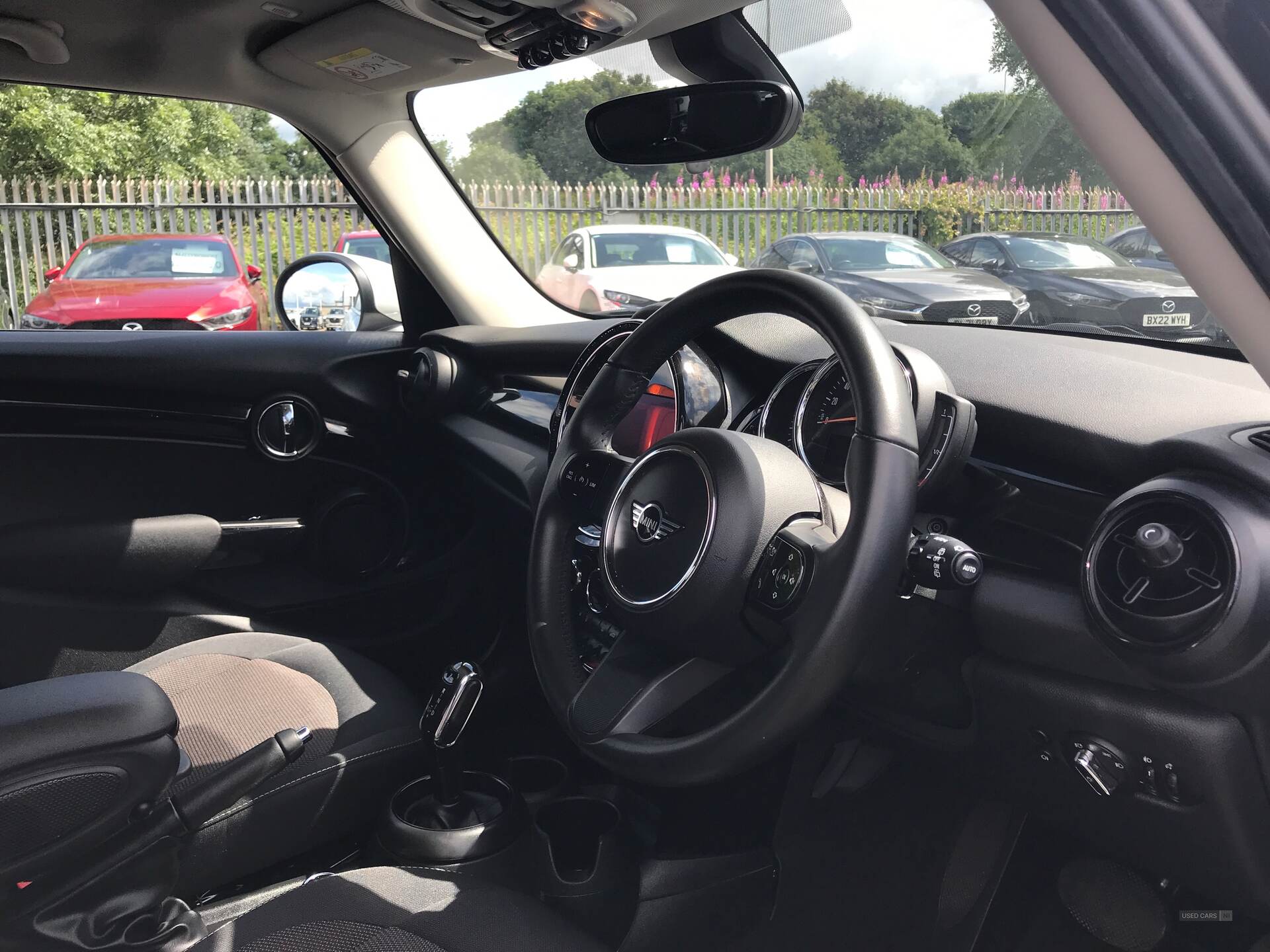 Jan 2023 MINI HATCHBACK 1.5 Cooper Classic 5dr Auto