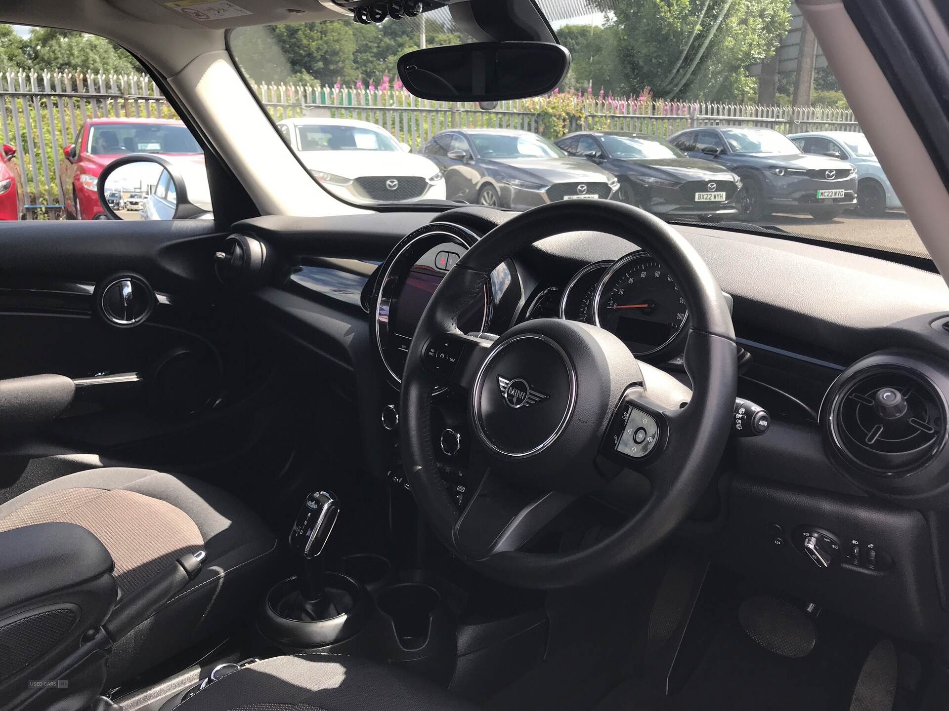 Jan 2023 MINI HATCHBACK 1.5 Cooper Classic 5dr Auto