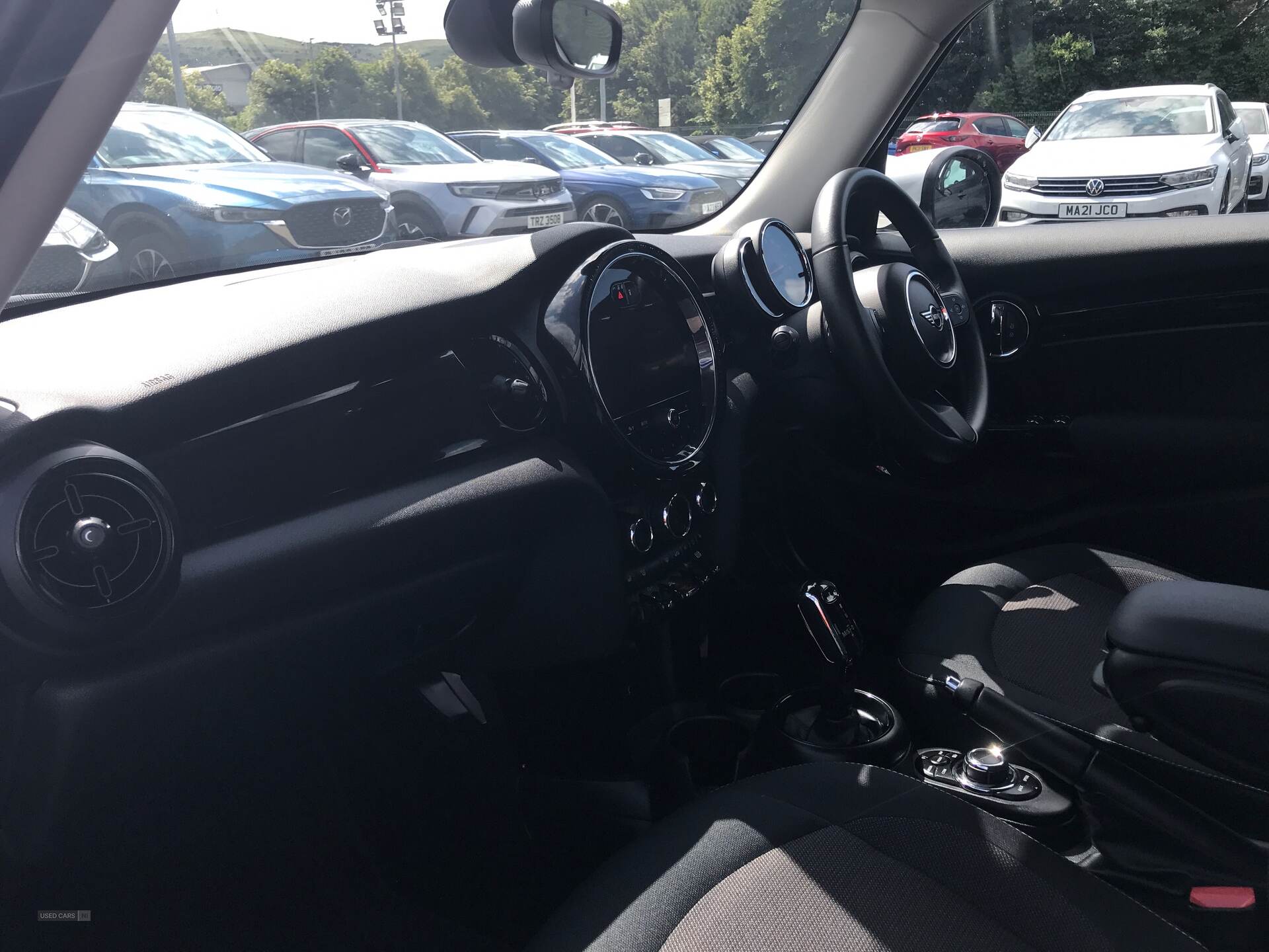 Jan 2023 MINI HATCHBACK 1.5 Cooper Classic 5dr Auto