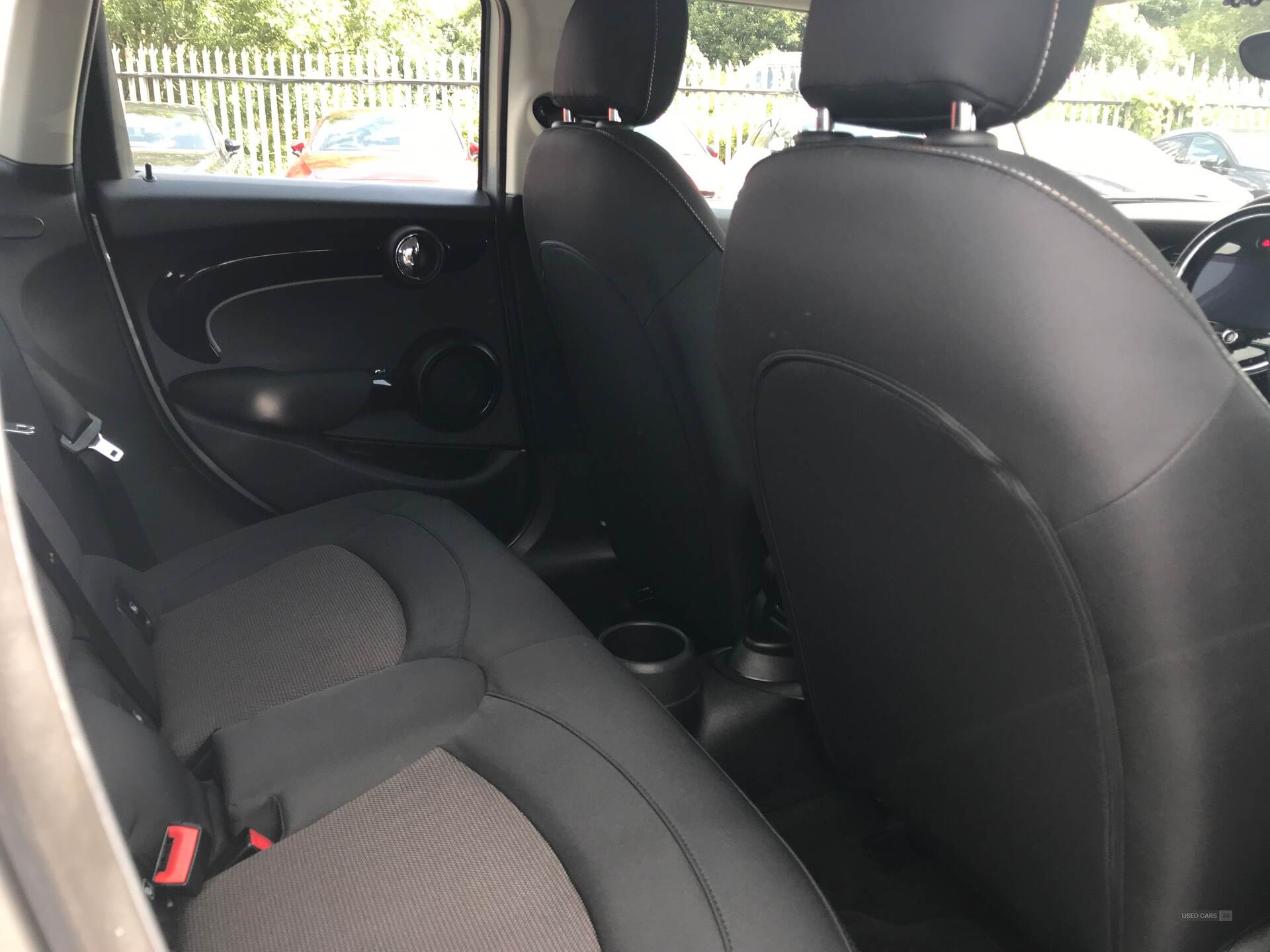 Jan 2023 MINI HATCHBACK 1.5 Cooper Classic 5dr Auto