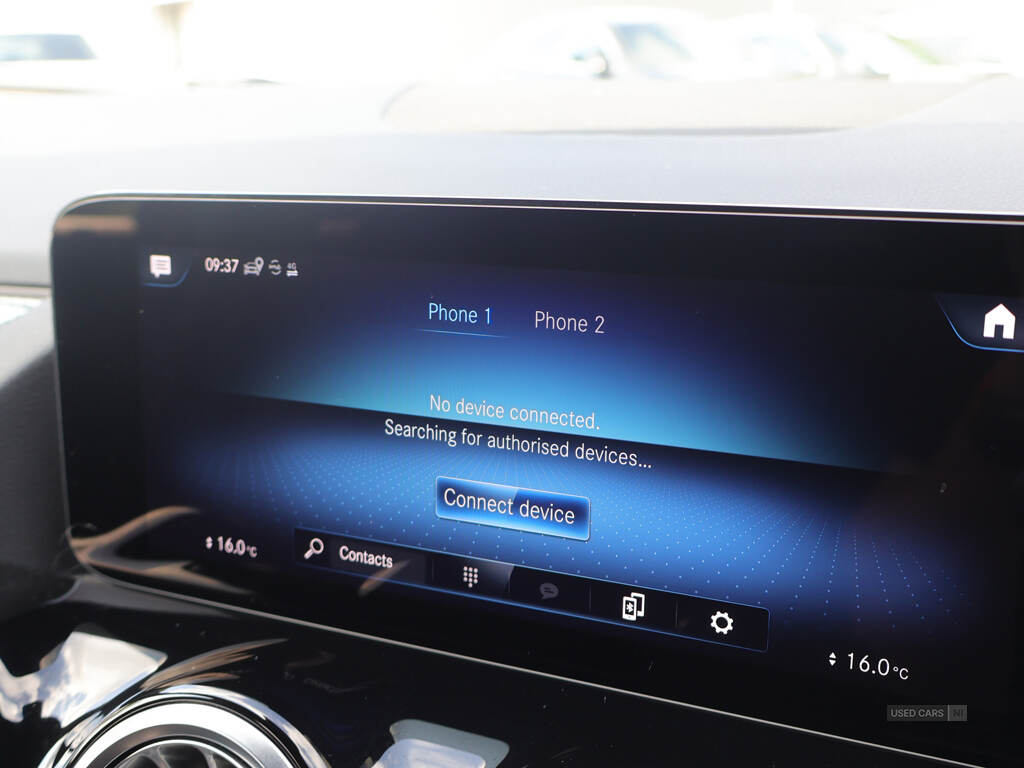 Jun 2023 Mercedes-Benz GLA GLA 200 AMG Line Executive 5dr Auto