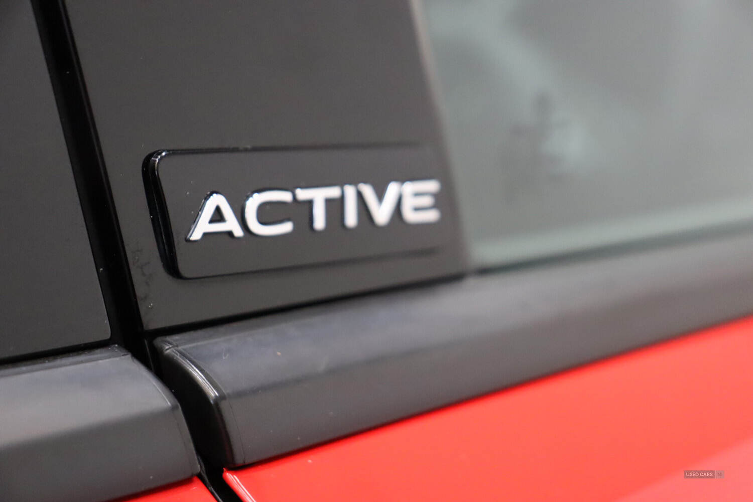 Aug 2021 Volkswagen T-Roc 1.5 TSI EVO Active 5dr