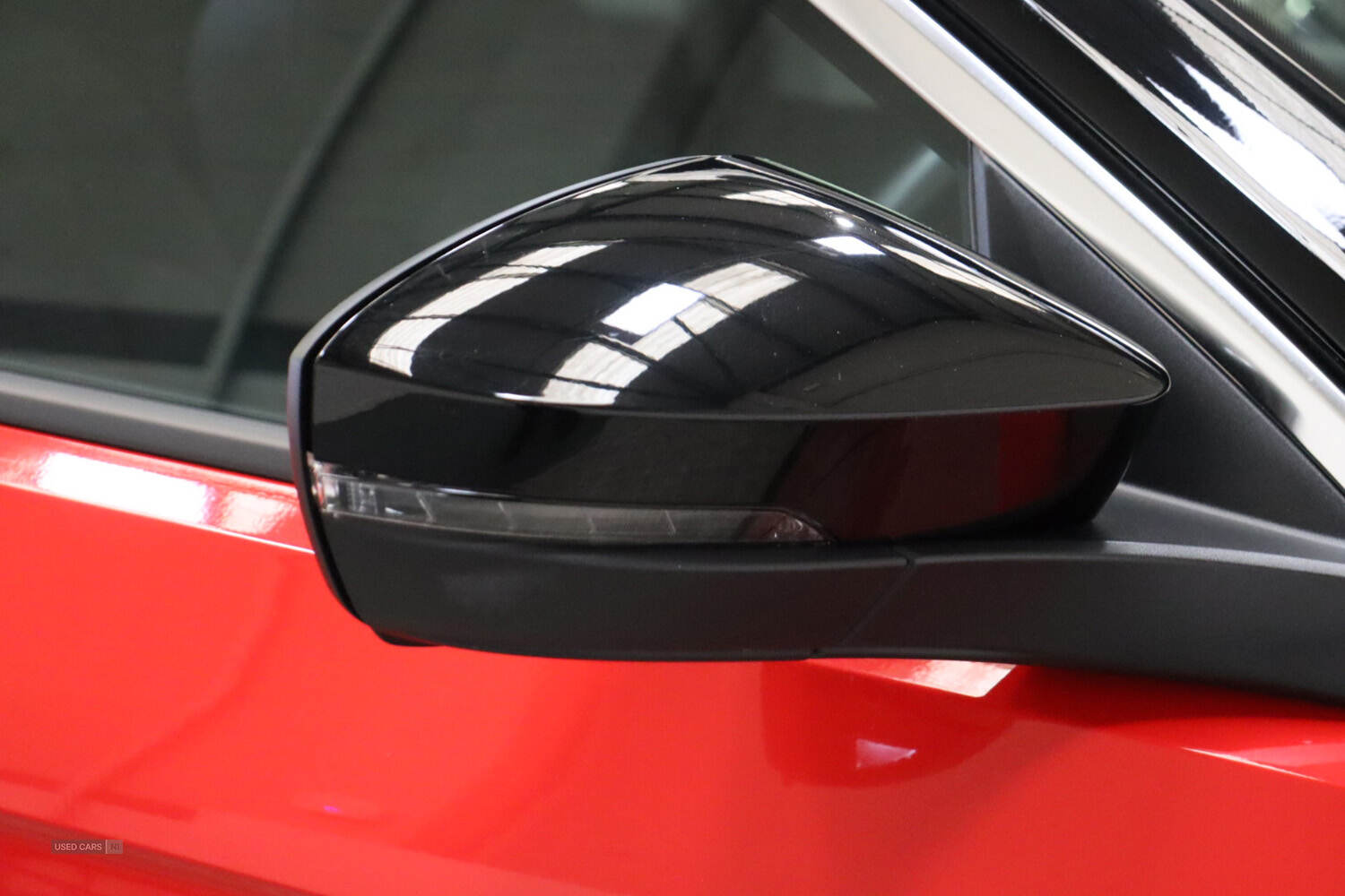 Aug 2021 Volkswagen T-Roc 1.5 TSI EVO Active 5dr