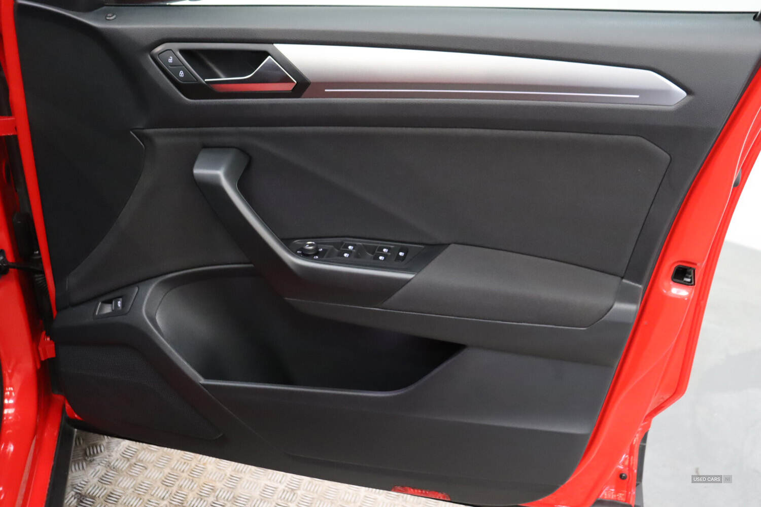 Aug 2021 Volkswagen T-Roc 1.5 TSI EVO Active 5dr