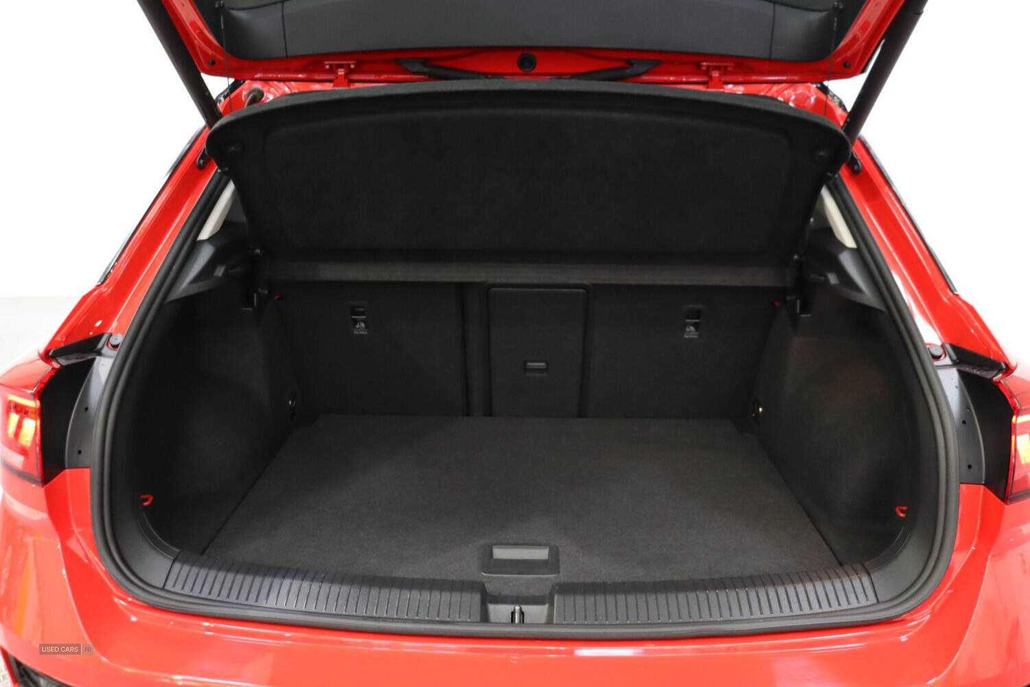 Aug 2021 Volkswagen T-Roc 1.5 TSI EVO Active 5dr