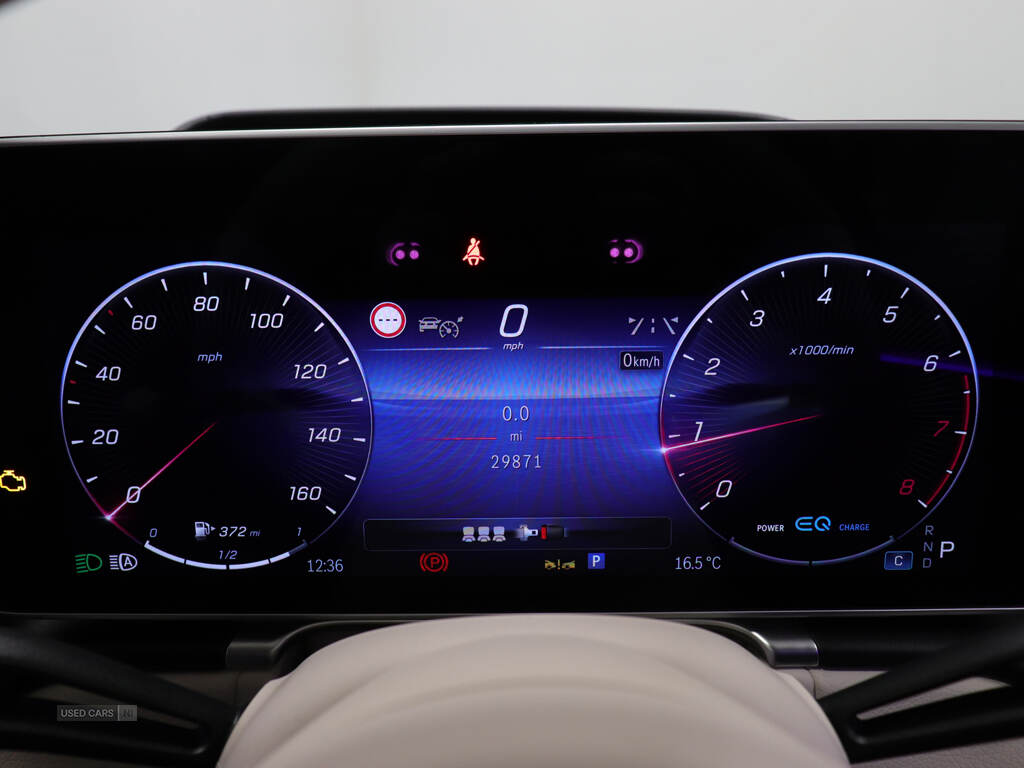Feb 2022 Mercedes-Benz S Class S500L 4Matic AMG Line Premium Plus 4dr 9G-Tronic