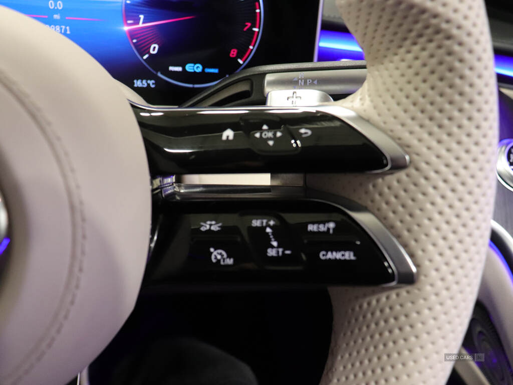 Feb 2022 Mercedes-Benz S Class S500L 4Matic AMG Line Premium Plus 4dr 9G-Tronic