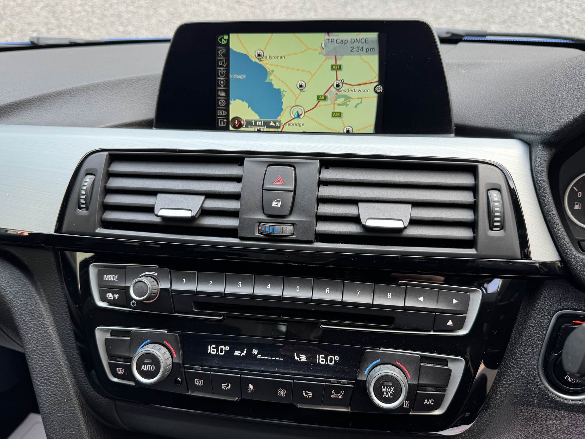 BMW 3 Series DIESEL SALOON in Antrim