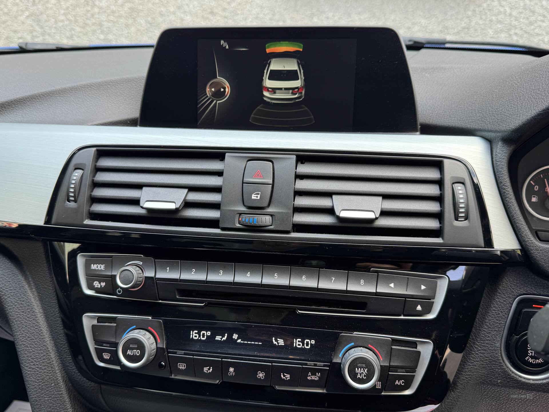 BMW 3 Series DIESEL SALOON in Antrim