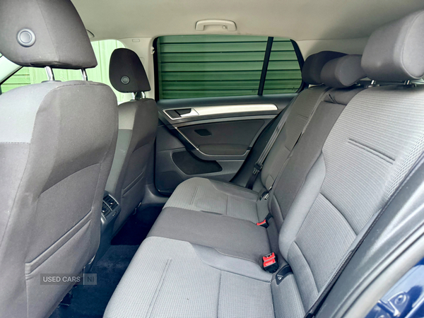 Volkswagen Golf DIESEL HATCHBACK in Armagh