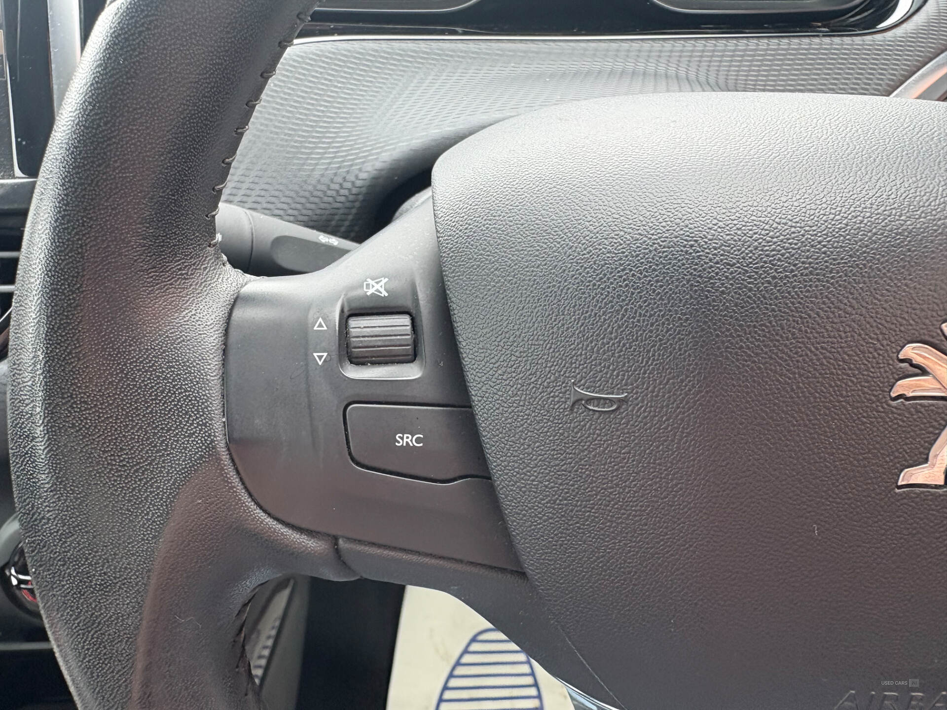Peugeot 2008 DIESEL ESTATE in Derry / Londonderry