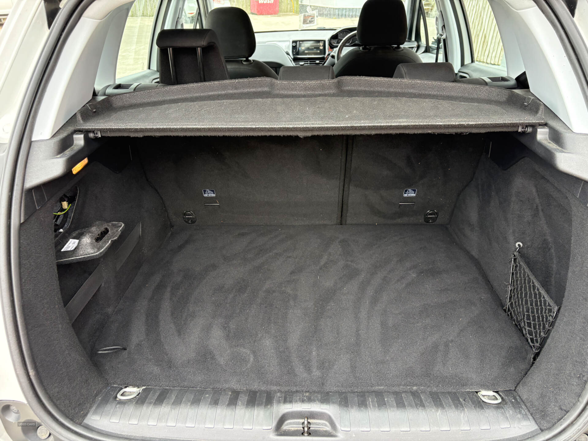 Peugeot 2008 DIESEL ESTATE in Derry / Londonderry