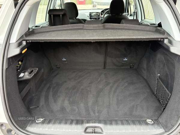 Peugeot 2008 DIESEL ESTATE in Derry / Londonderry