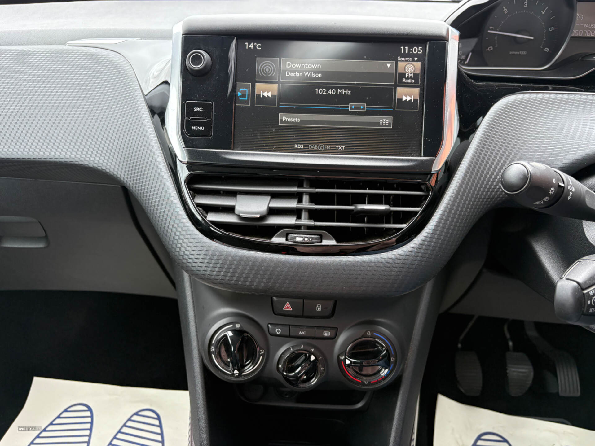 Peugeot 2008 DIESEL ESTATE in Derry / Londonderry