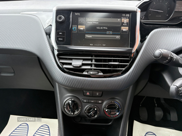 Peugeot 2008 DIESEL ESTATE in Derry / Londonderry