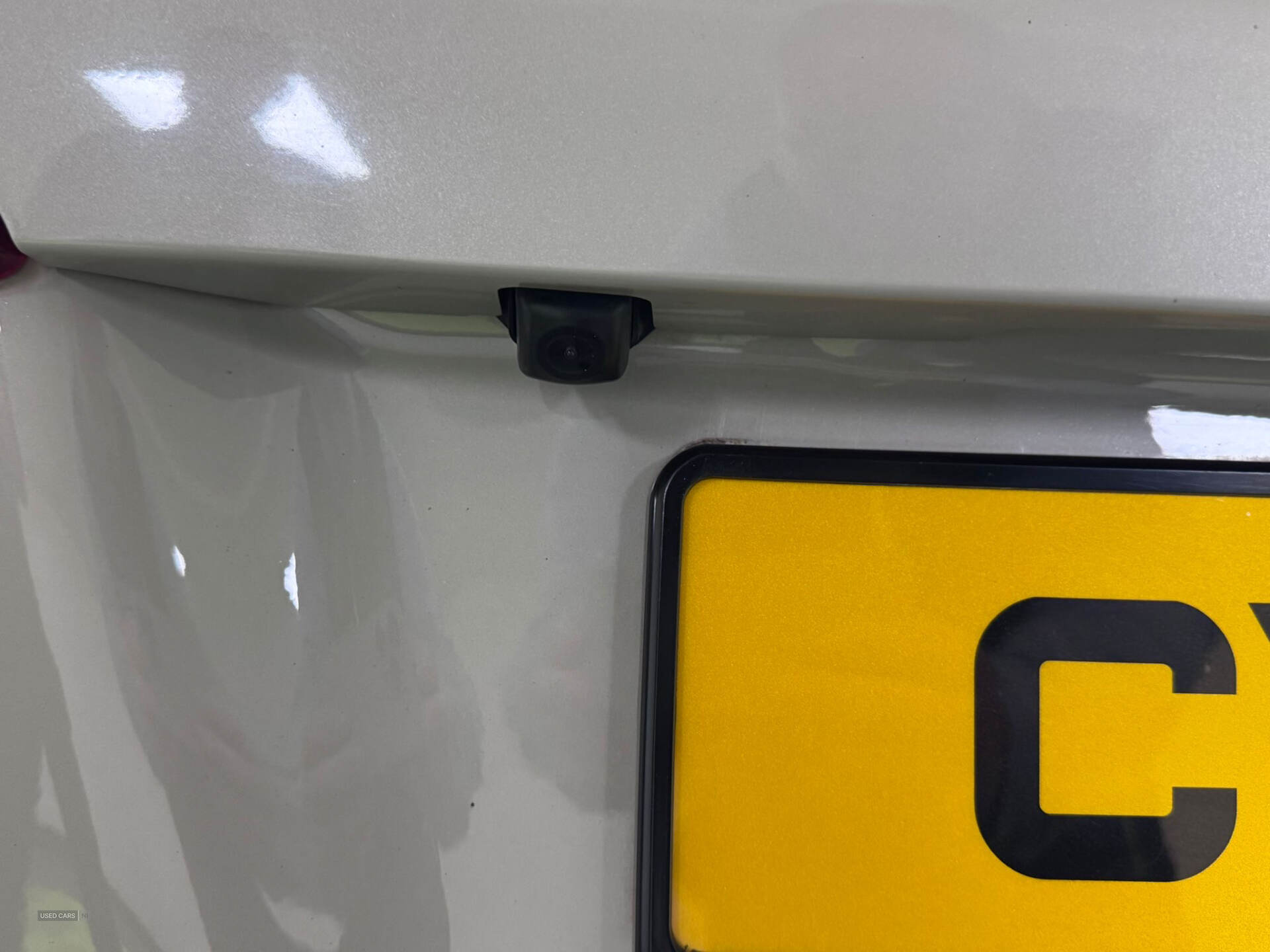 May 2017 Suzuki Vitara 1.6 SZ-T 5dr