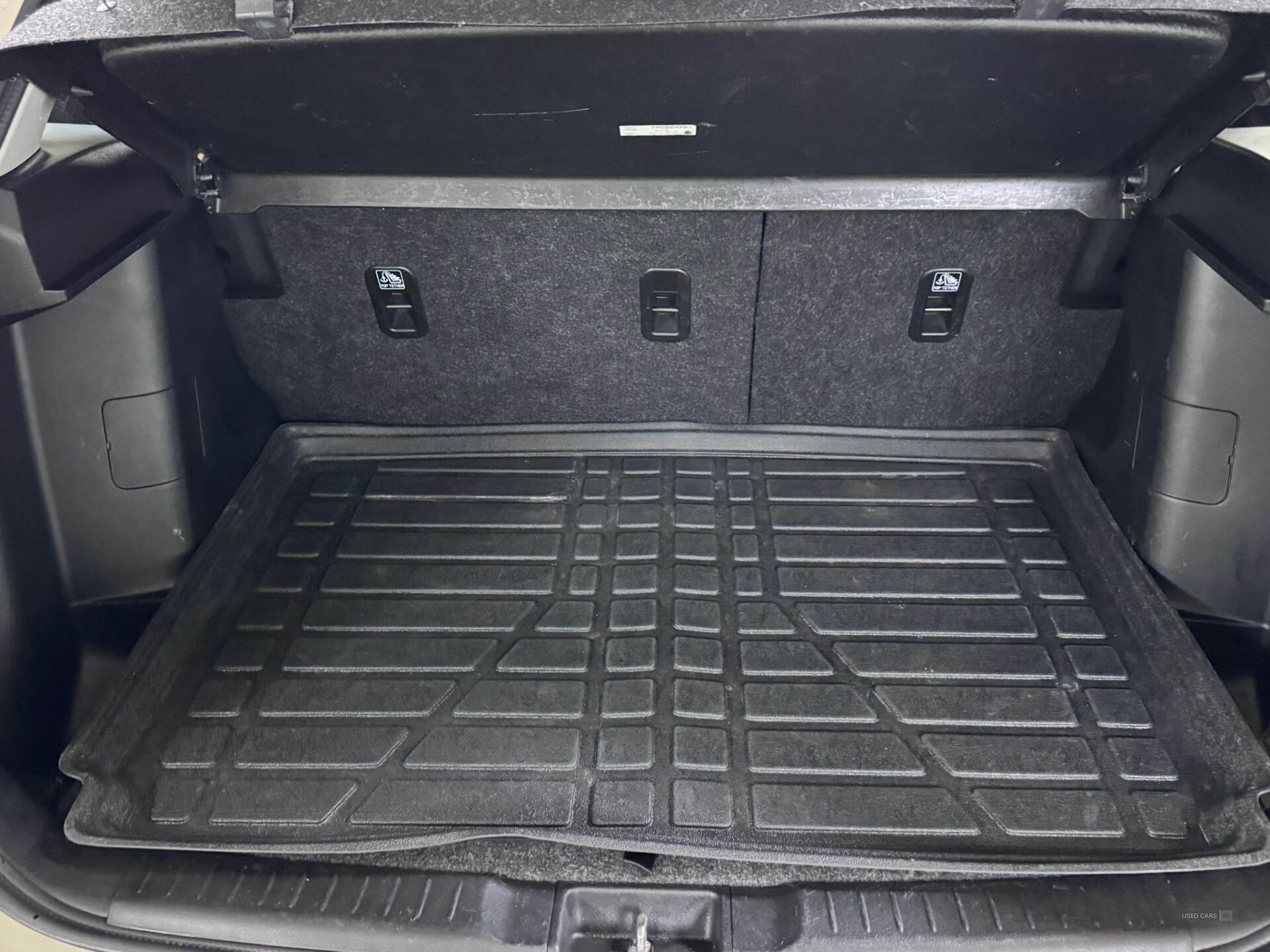 May 2017 Suzuki Vitara 1.6 SZ-T 5dr