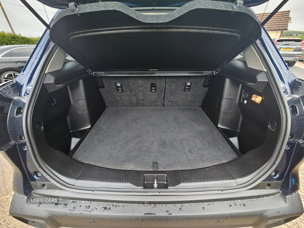Suzuki S-Cross HATCHBACK in Derry / Londonderry