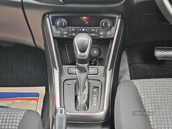 Suzuki S-Cross HATCHBACK in Derry / Londonderry
