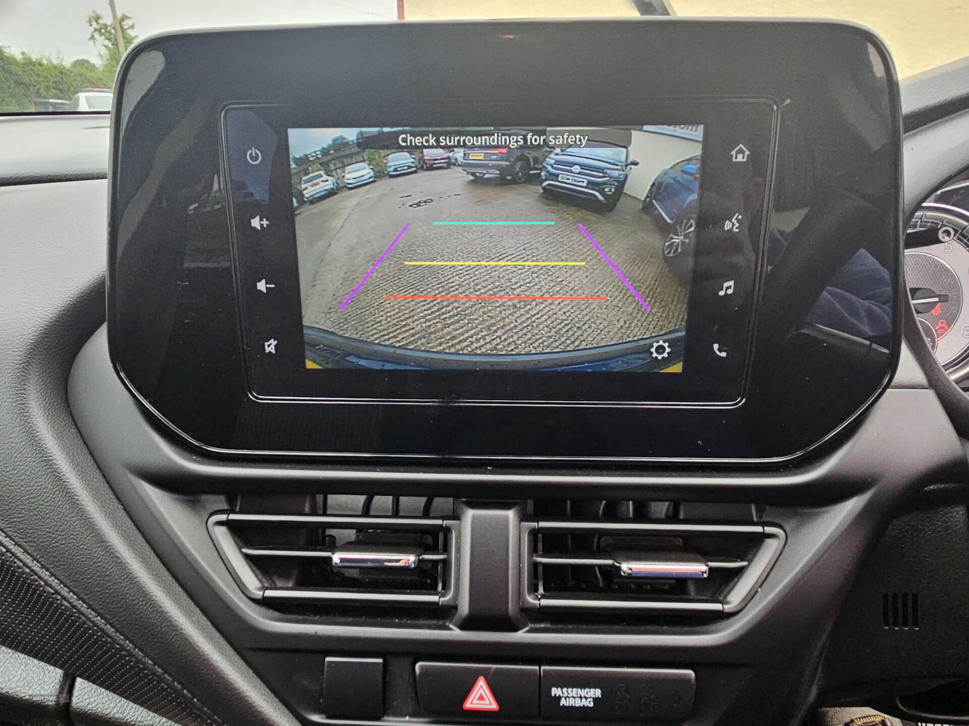 Suzuki S-Cross HATCHBACK in Derry / Londonderry