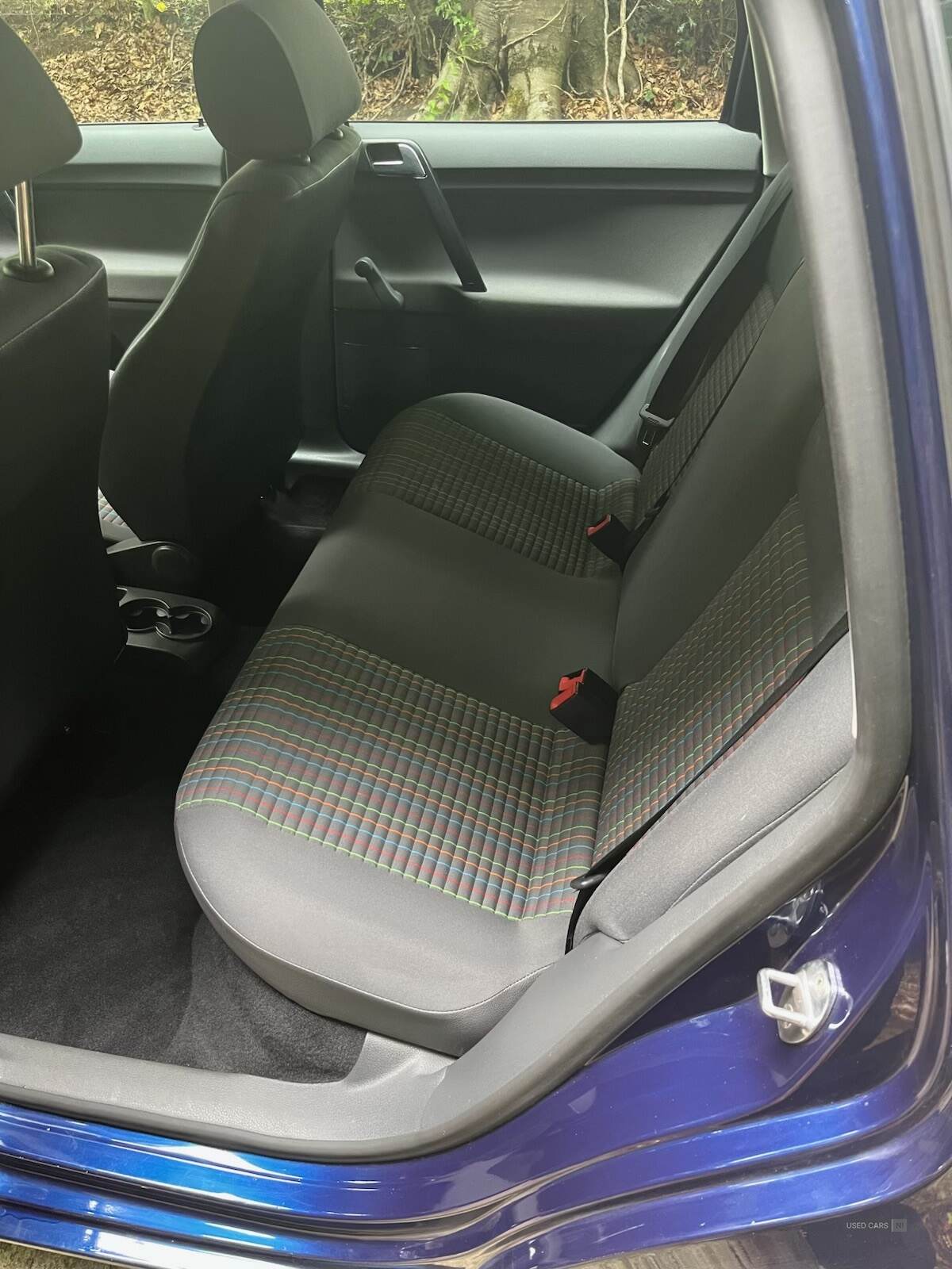 Sep 2006 Volkswagen Polo 1.2 E 55 5dr