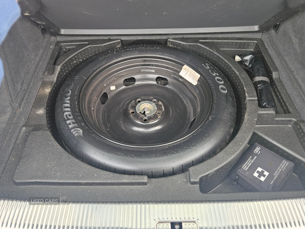 Audi Q3 DIESEL ESTATE in Derry / Londonderry