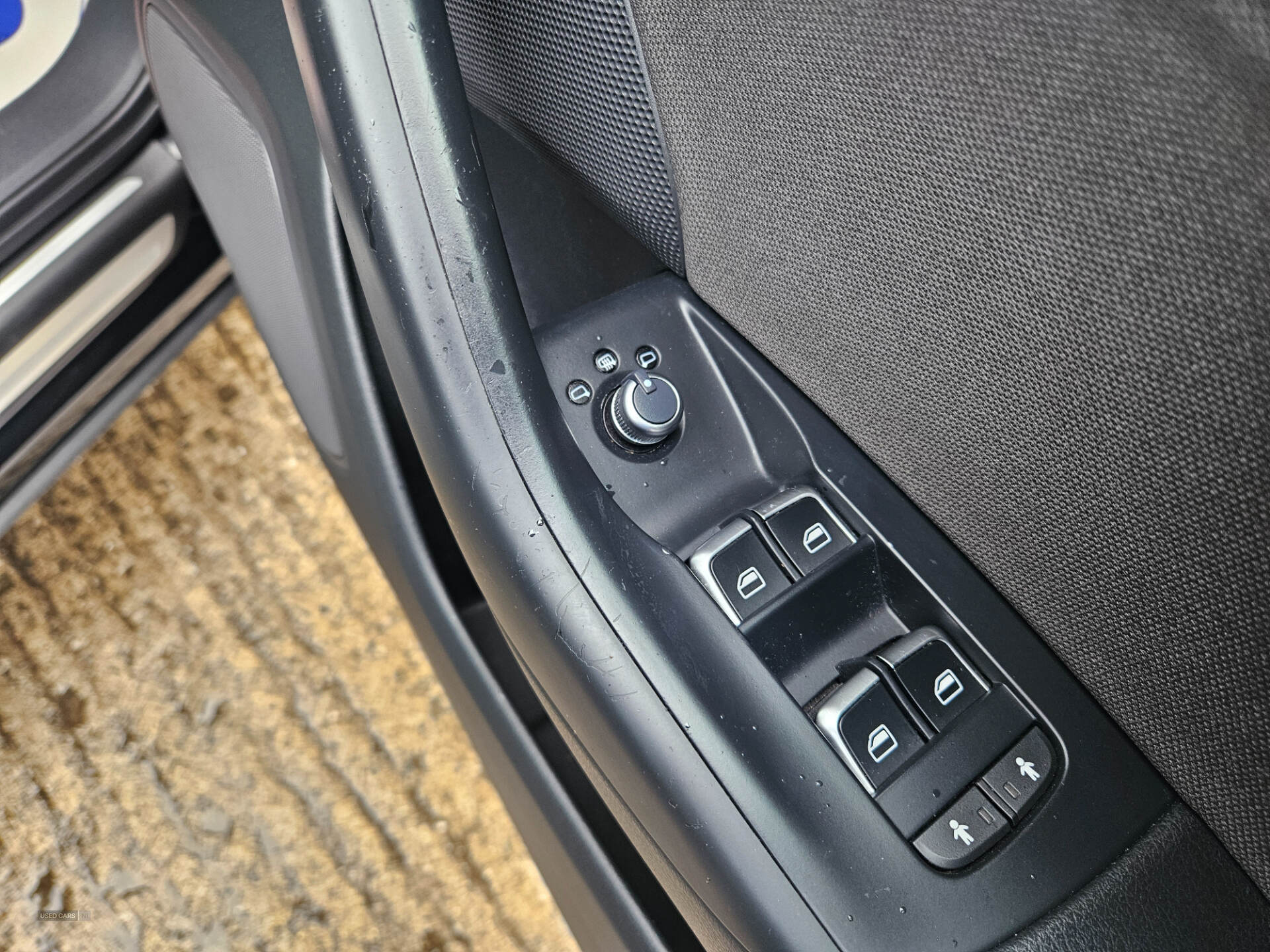 Audi Q3 DIESEL ESTATE in Derry / Londonderry