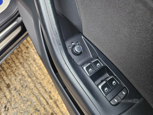 Audi Q3 DIESEL ESTATE in Derry / Londonderry