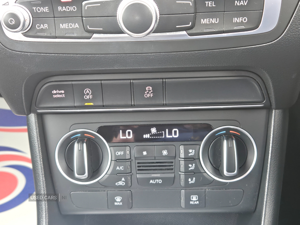 Audi Q3 DIESEL ESTATE in Derry / Londonderry