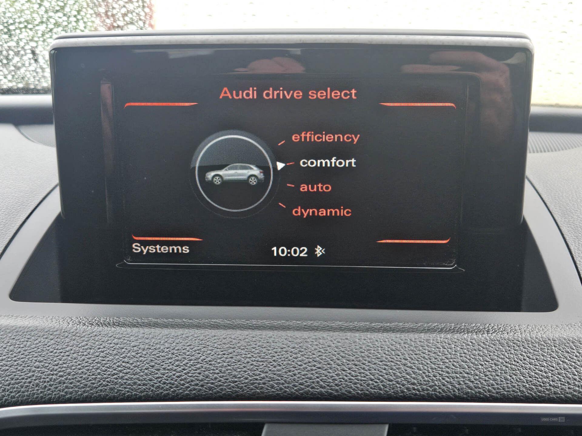 Audi Q3 DIESEL ESTATE in Derry / Londonderry