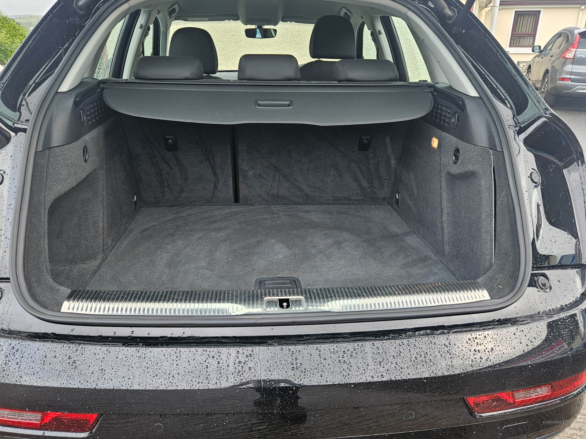 Audi Q3 DIESEL ESTATE in Derry / Londonderry