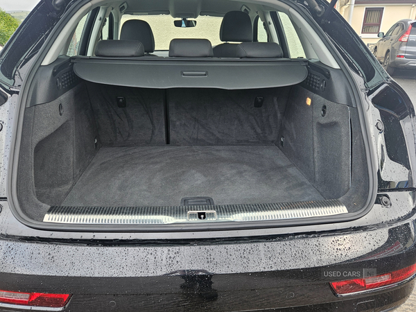 Audi Q3 DIESEL ESTATE in Derry / Londonderry