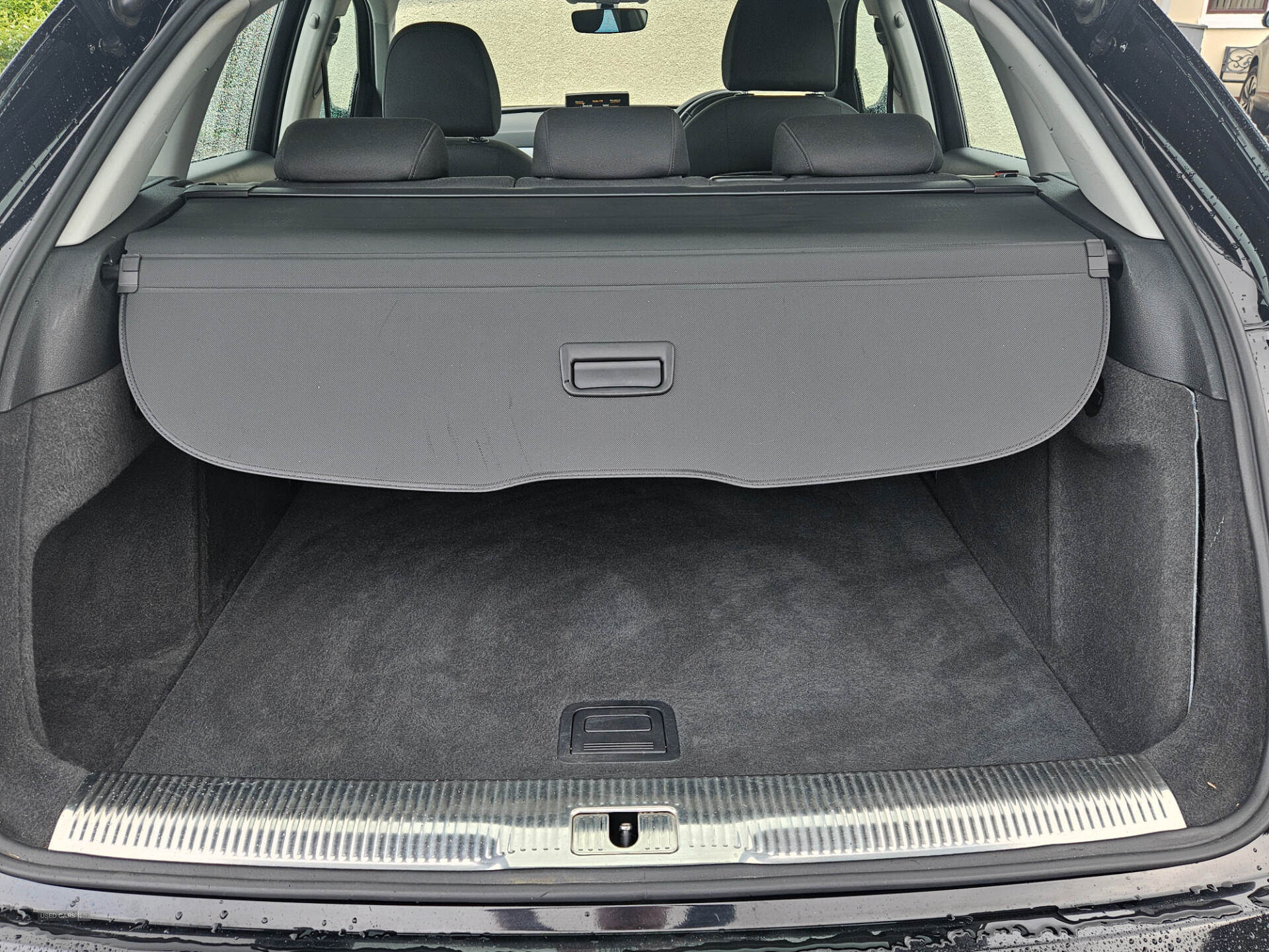 Audi Q3 DIESEL ESTATE in Derry / Londonderry