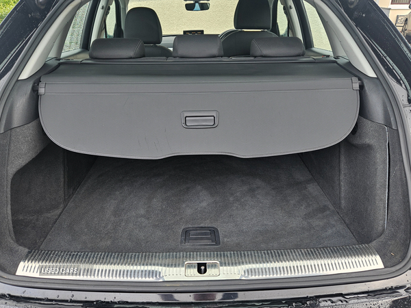Audi Q3 DIESEL ESTATE in Derry / Londonderry