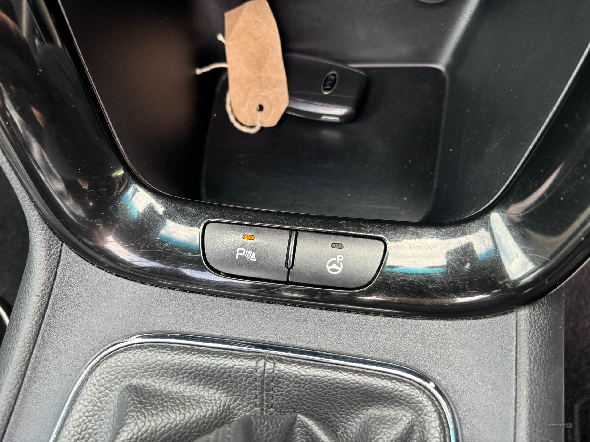 Jun 2015 Kia Ceed 1.6 CRDi 4 Tech 5dr